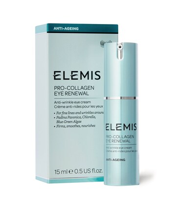 Elemis Pro-collagen Eye Renewal 15ml