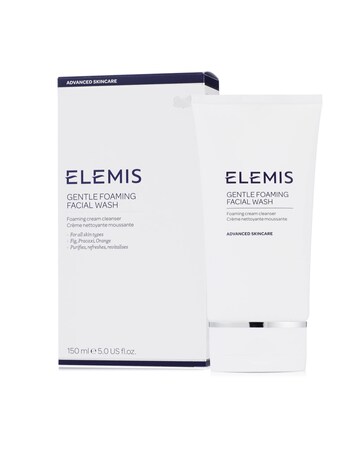 Elemis Gentle Foaming Facial Wash 150ml