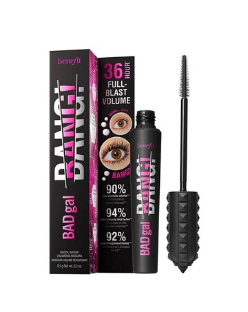 Benefit BadGal Bang Mascara - Black