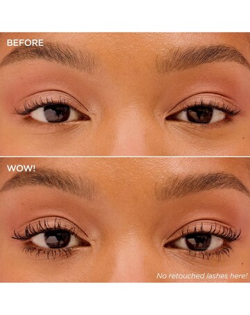 Benefit BadGal Bang Mascara - Black