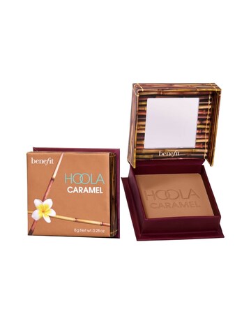 Benefit Bronzer - Hoola Caramel