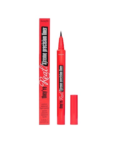 Benefit They're Real! Xtreme Precision Liner