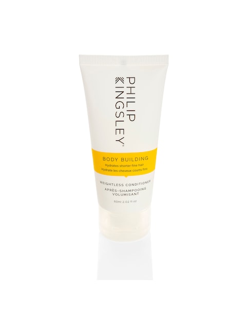 Philip Kingsley Body Building Conditioner 60ml
