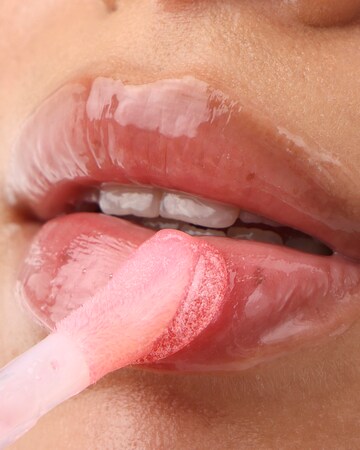 Project Lip Plump Juice Plumping Lip Oil Watermelon