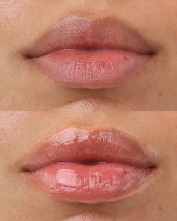 Project Lip Plump Juice Plumping Lip Oil Watermelon