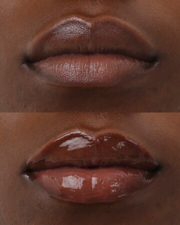 Project Lip Plump Juice Plumping Lip Oil Pomegranate