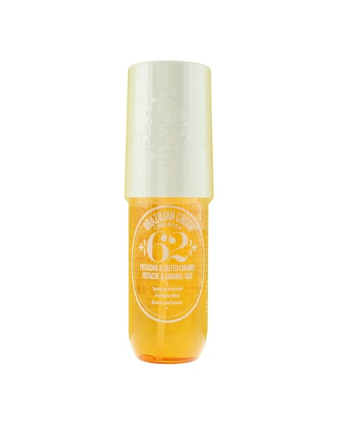 Sol De Janeiro Brazilian Crush Cheirosa 62 Fragrance Mist 90ml