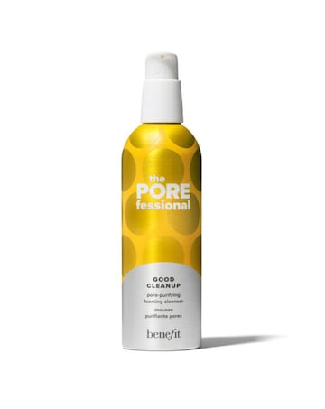 Benefit The Good Cleanup Foaming Cleanser