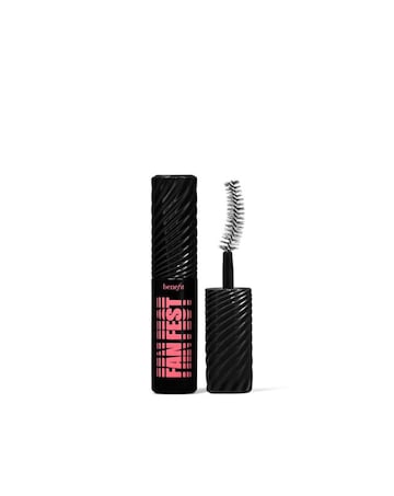 Benefit Fan Fest Mascara Mini - Black