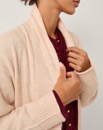 Monsoon Sacha Longline Cardigan