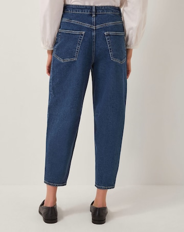 Monsoon Dina Darted Barrel Jeans