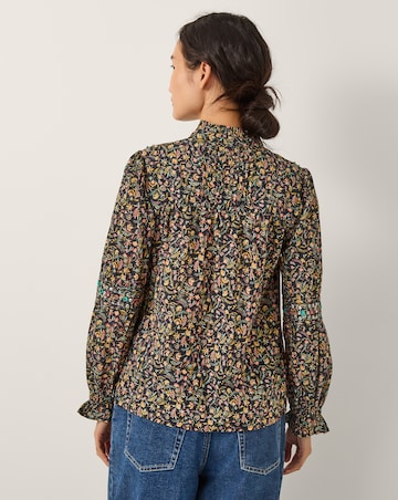 Monsoon Harriet Embellished Blouse