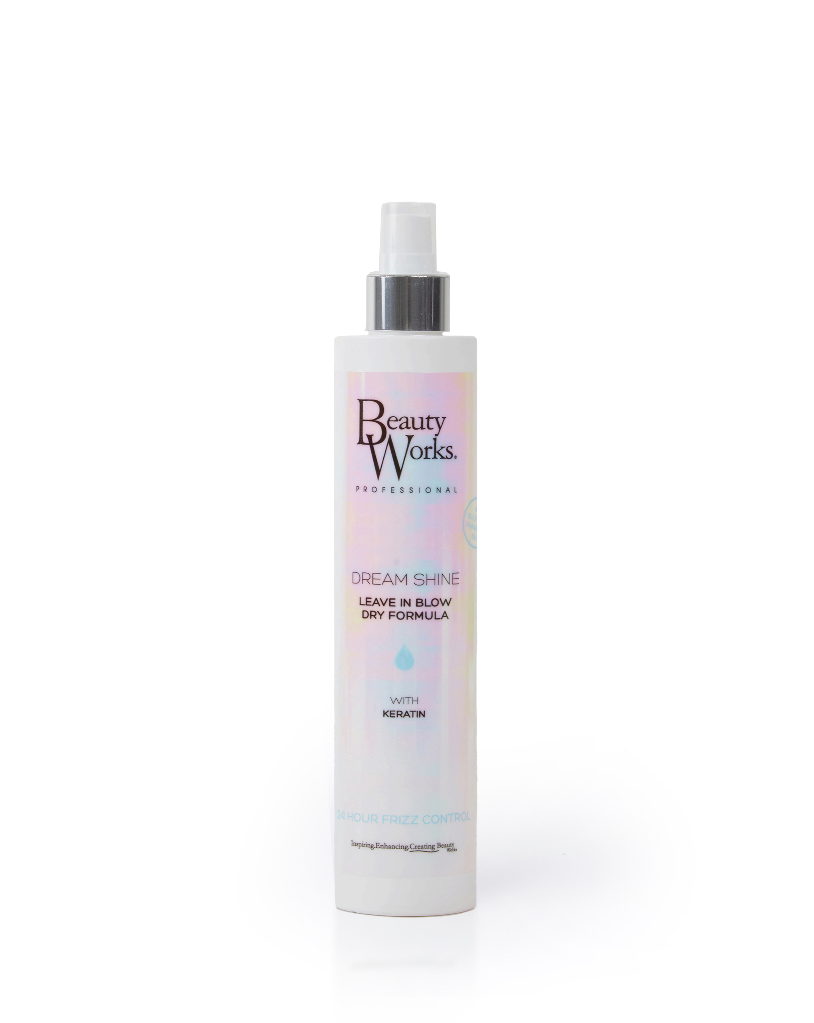 Beauty Works Dream Shine Spray 250ml