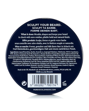 Murdock London Beard Balm