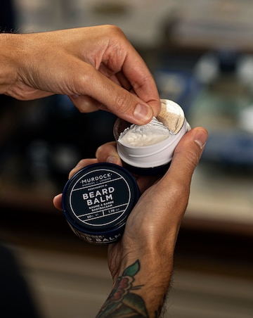 Murdock London Beard Balm