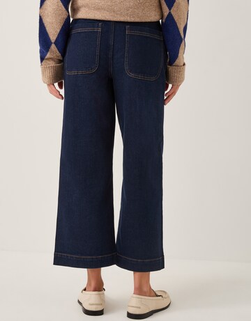 Monsoon Ann Argyle Knit Jumper