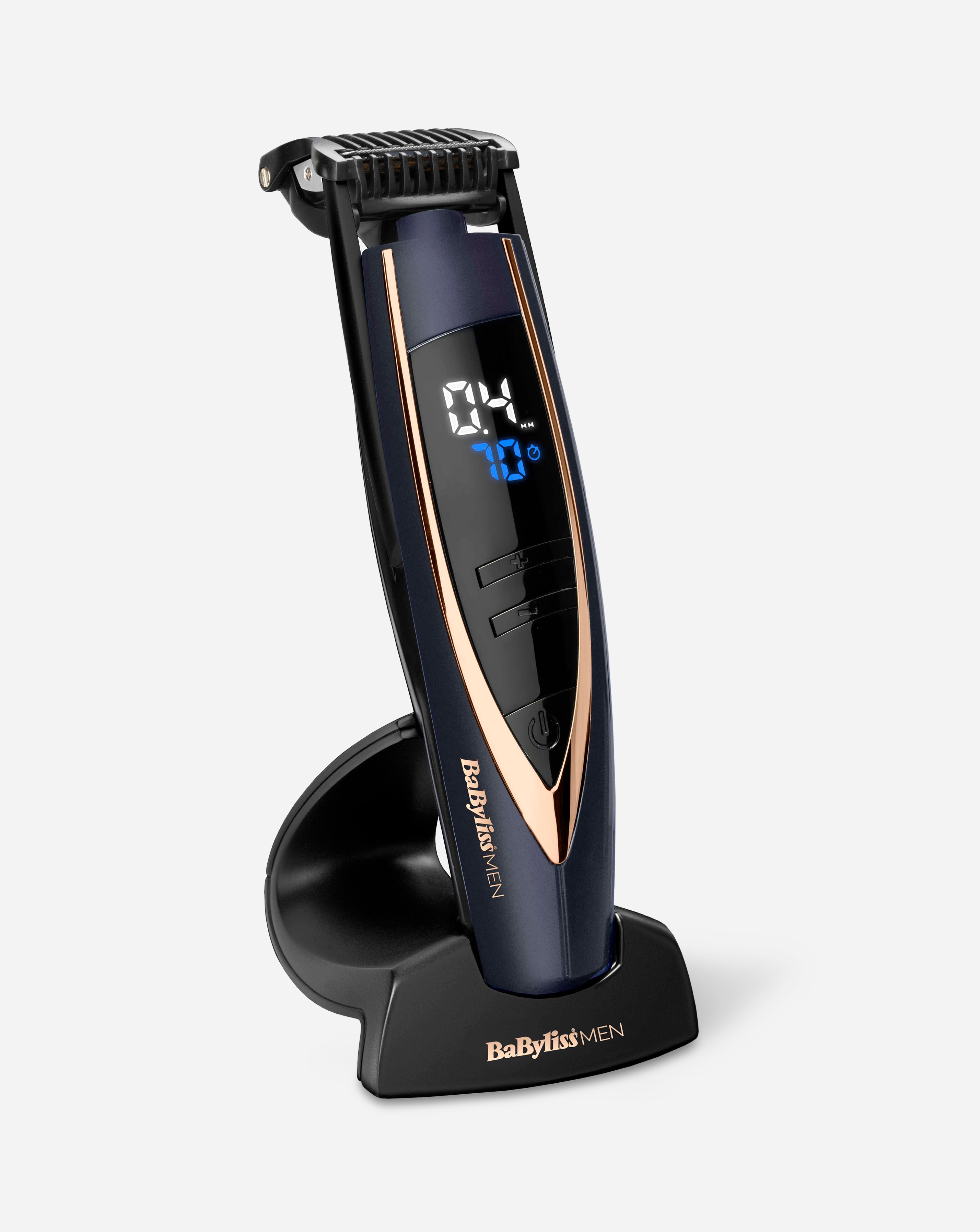 BaByliss XTP Super Stubble