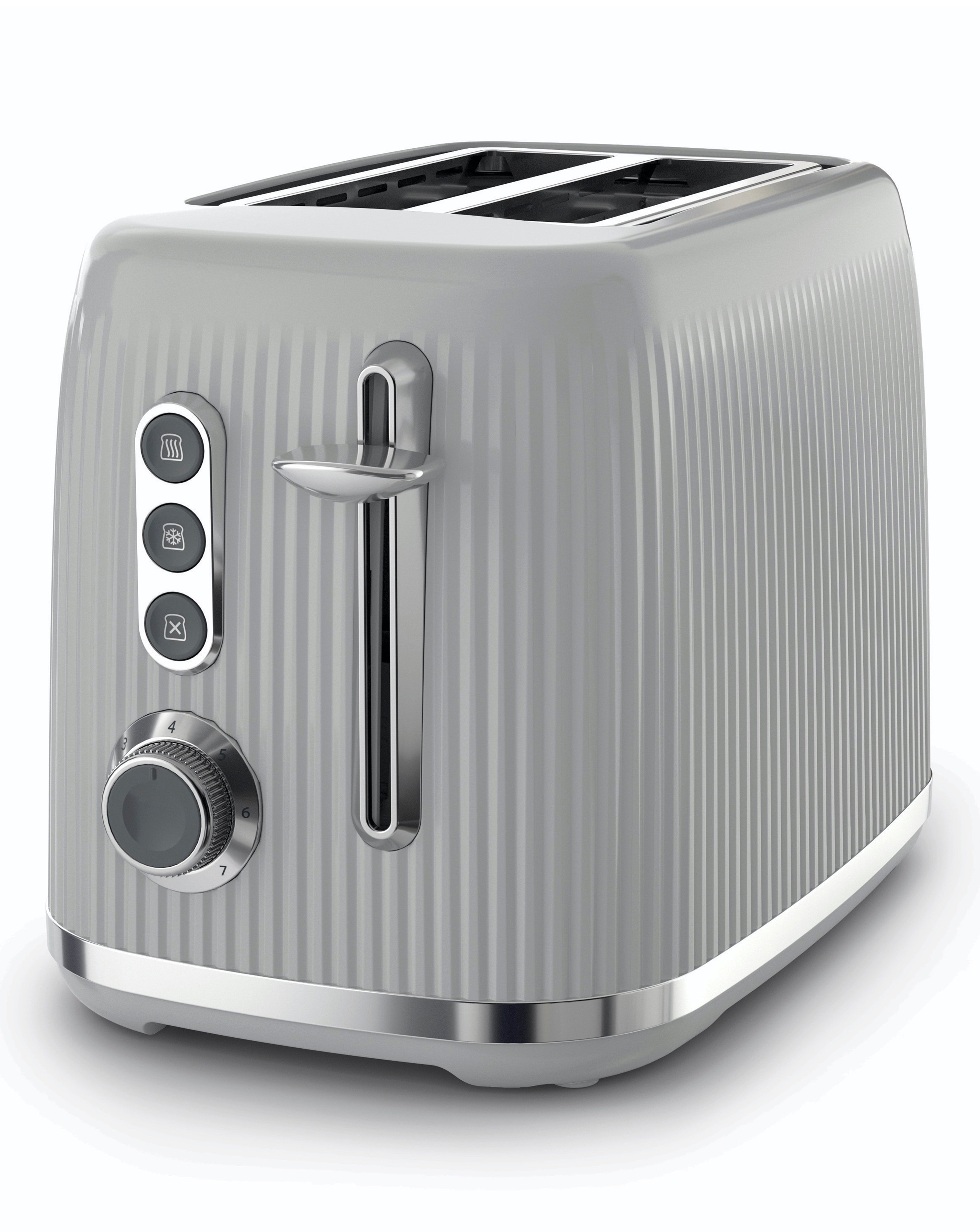 Breville VTR002 Bold 2 Slice Toaster