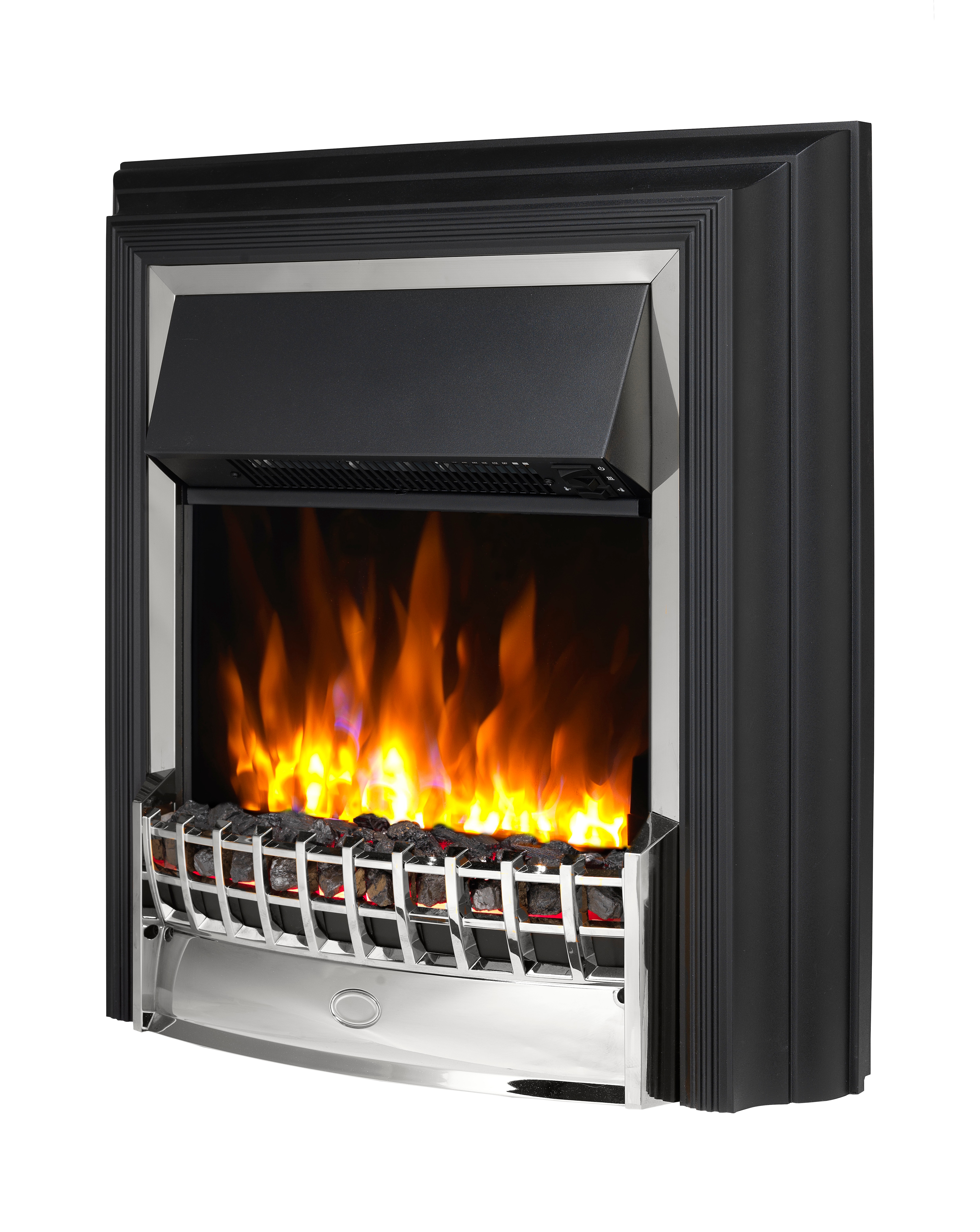 Dimplex Cheriton Optiflame Elec Fire | Ambrose Wilson