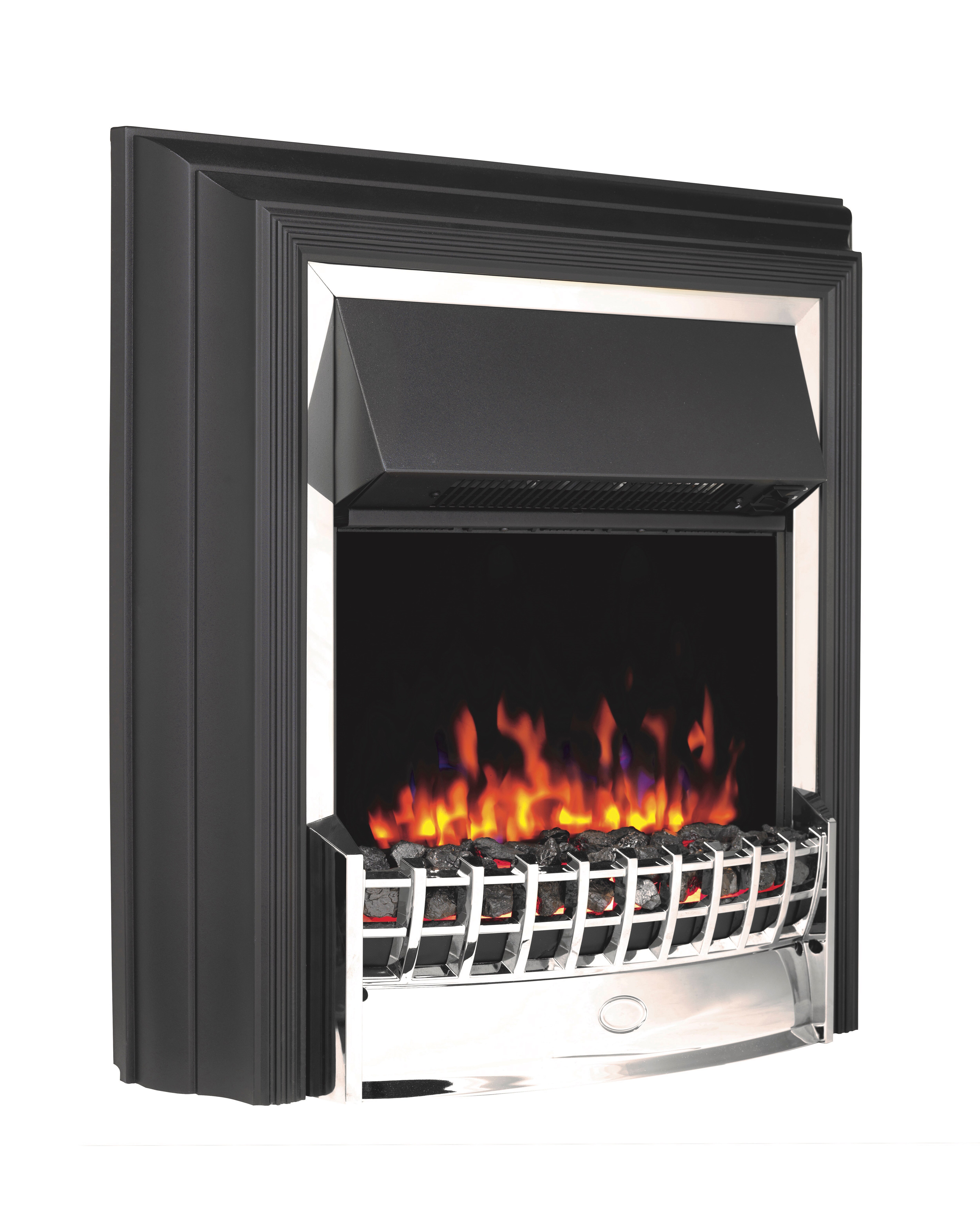 Dimplex Cheriton Optiflame Elec Fire | Ambrose Wilson