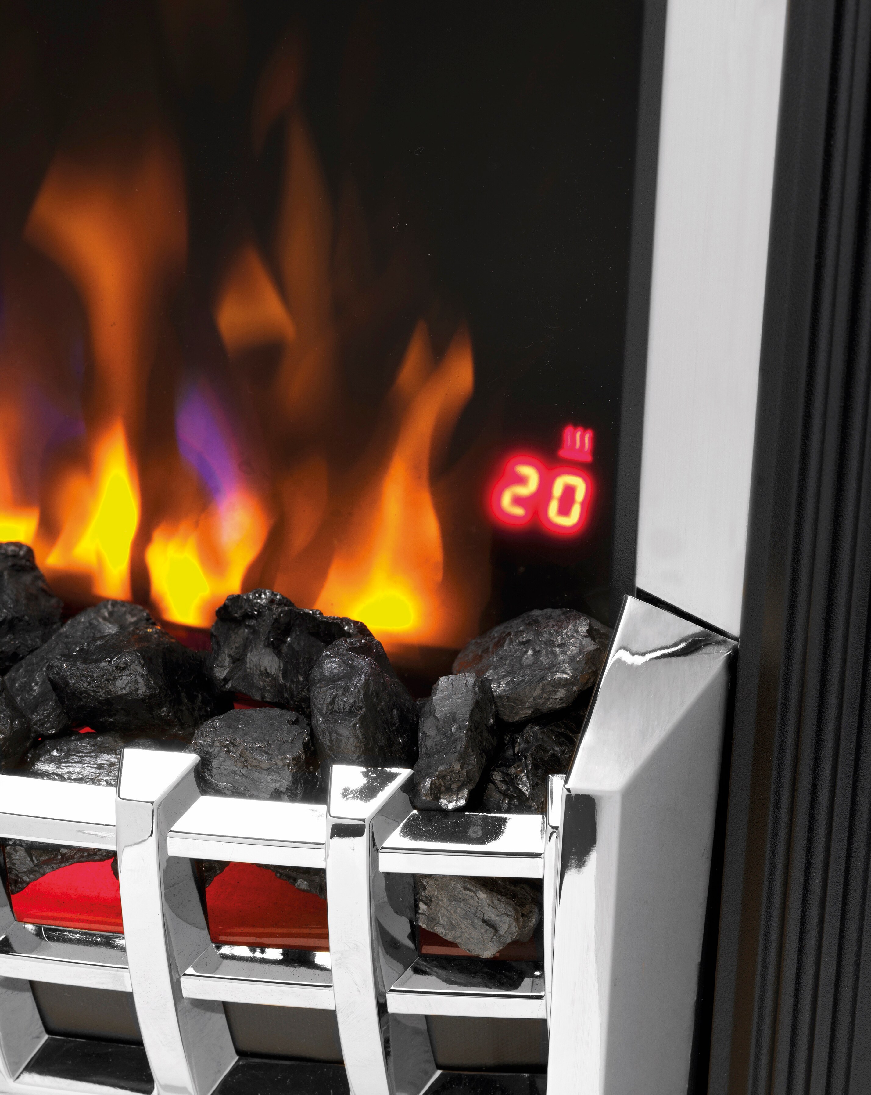 Dimplex Cheriton Optiflame Elec Fire | Ambrose Wilson