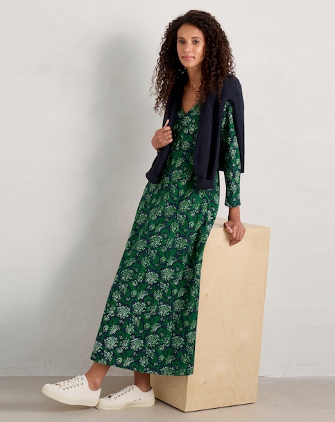 Seasalt Willow Blossom Dress