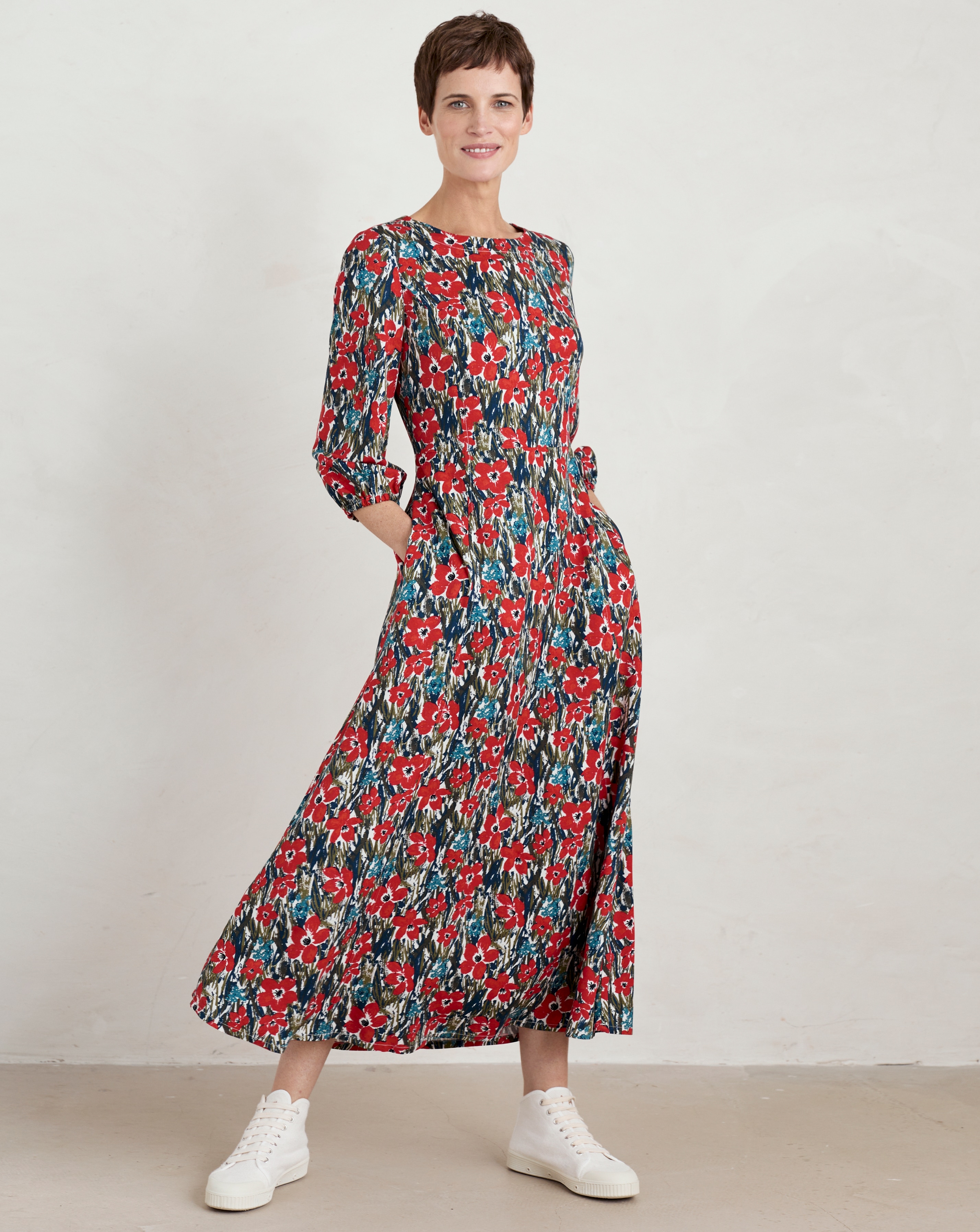 Seasalt Pellar Dress