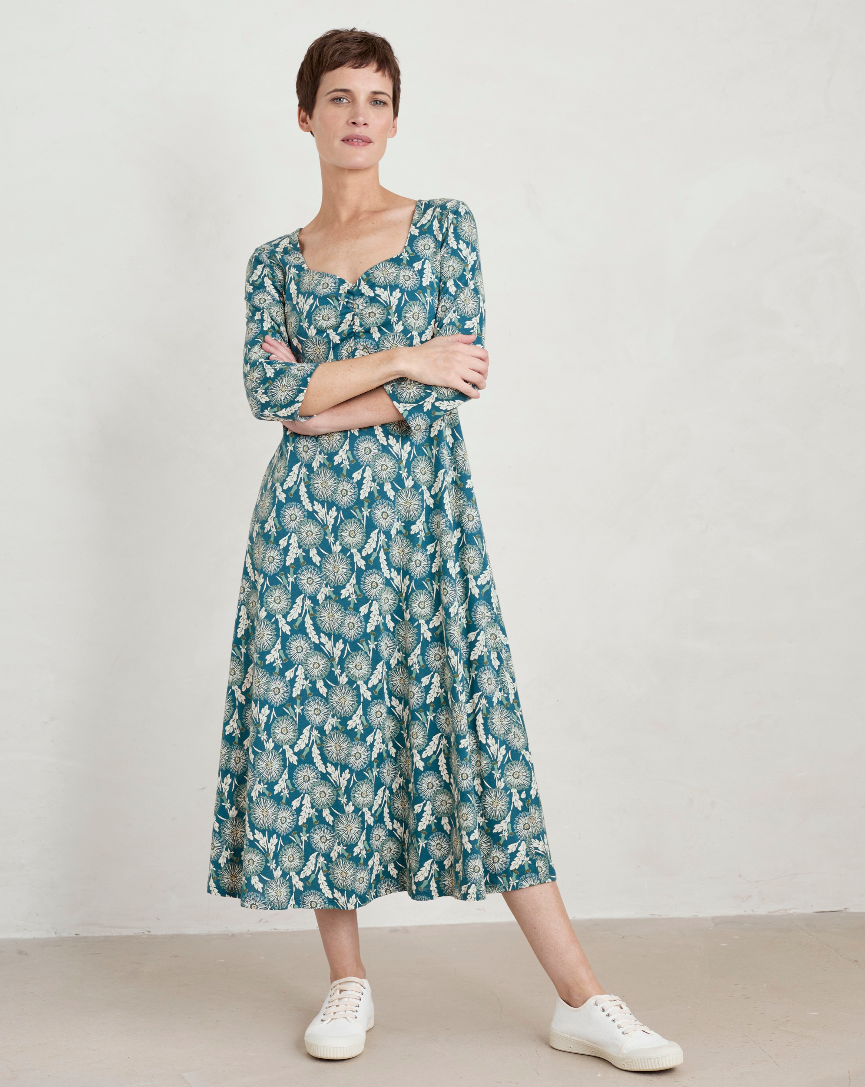 Seasalt 2/4 Secret Cove Dress