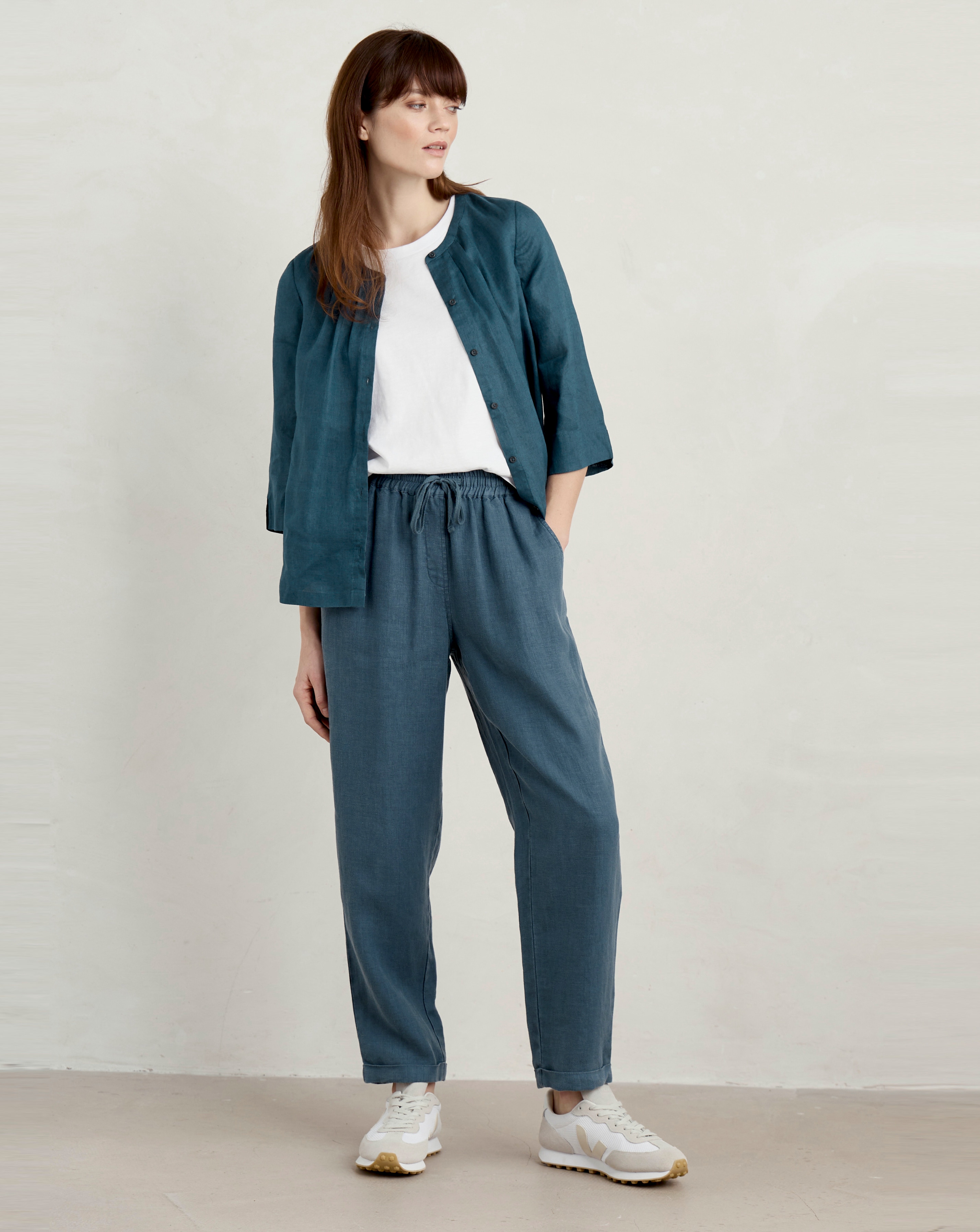 Seasalt Dipping Sun Trousers