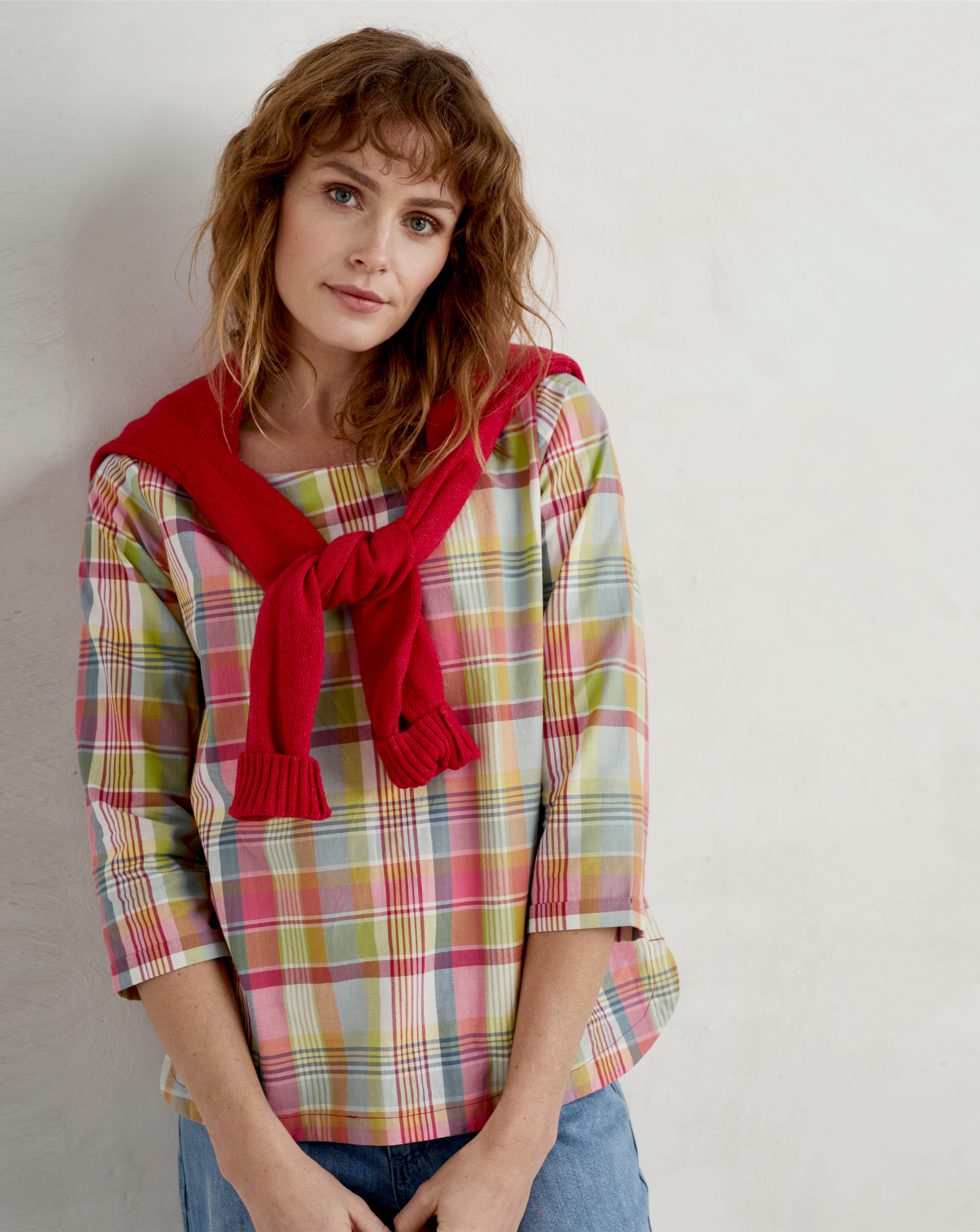 Seasalt Riding High Top