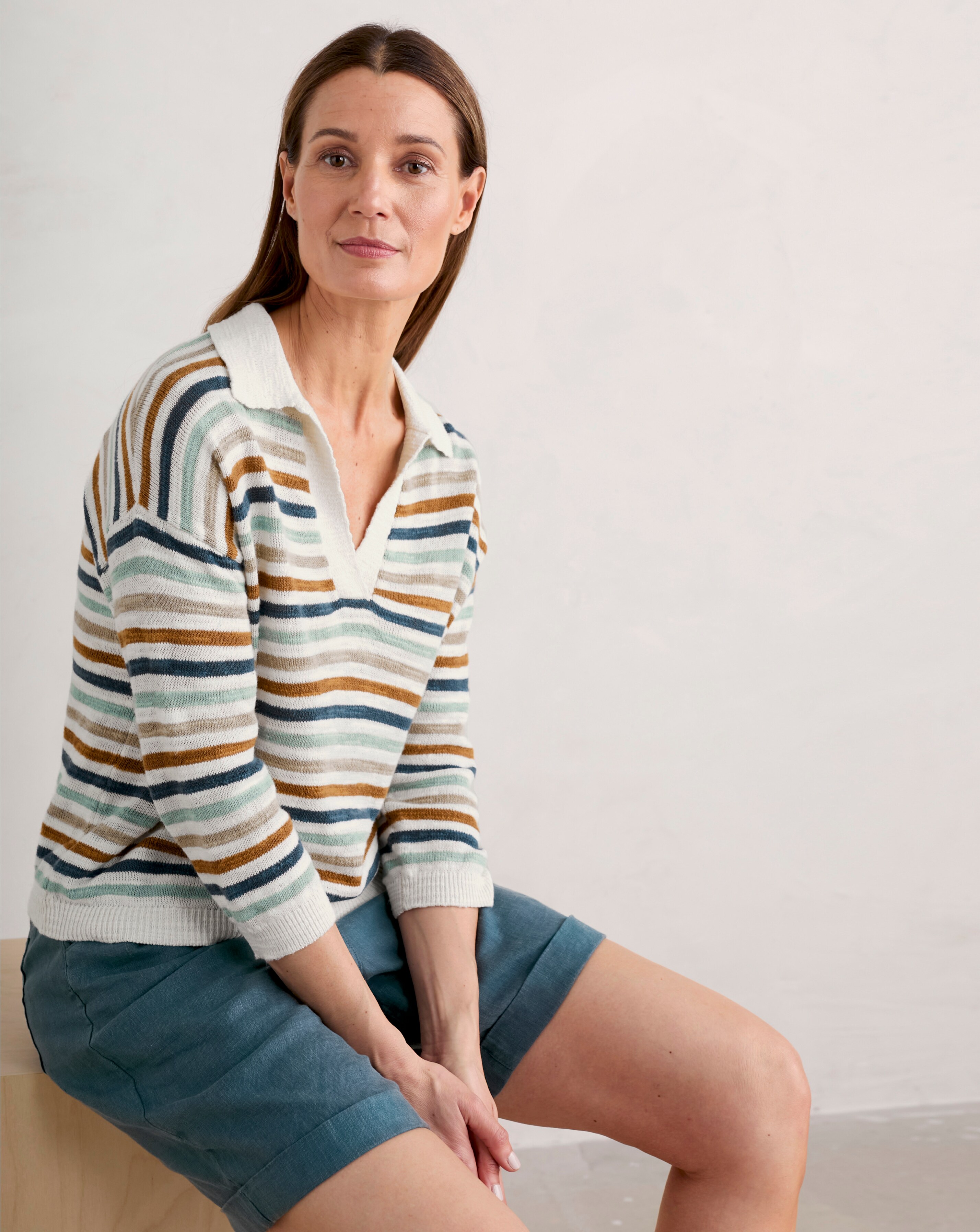 Seasalt Gwynver Jumper