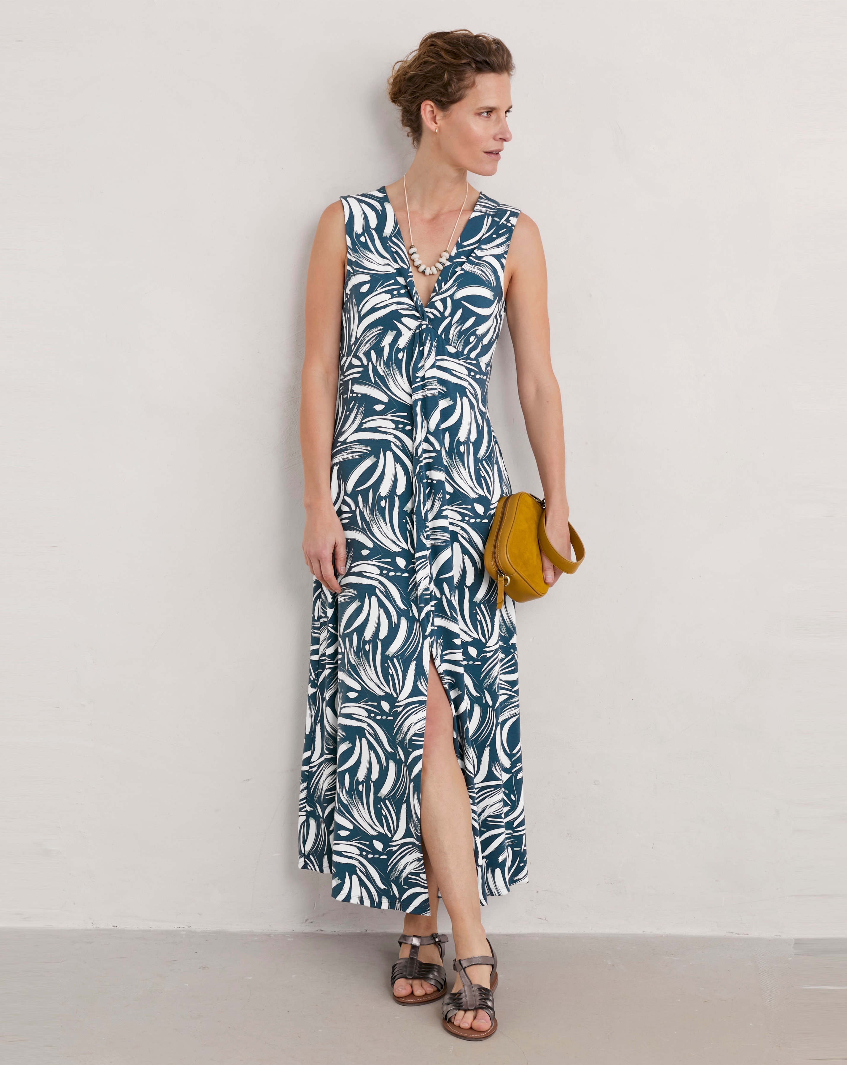 Seasalt S/L Sanderling Dress
