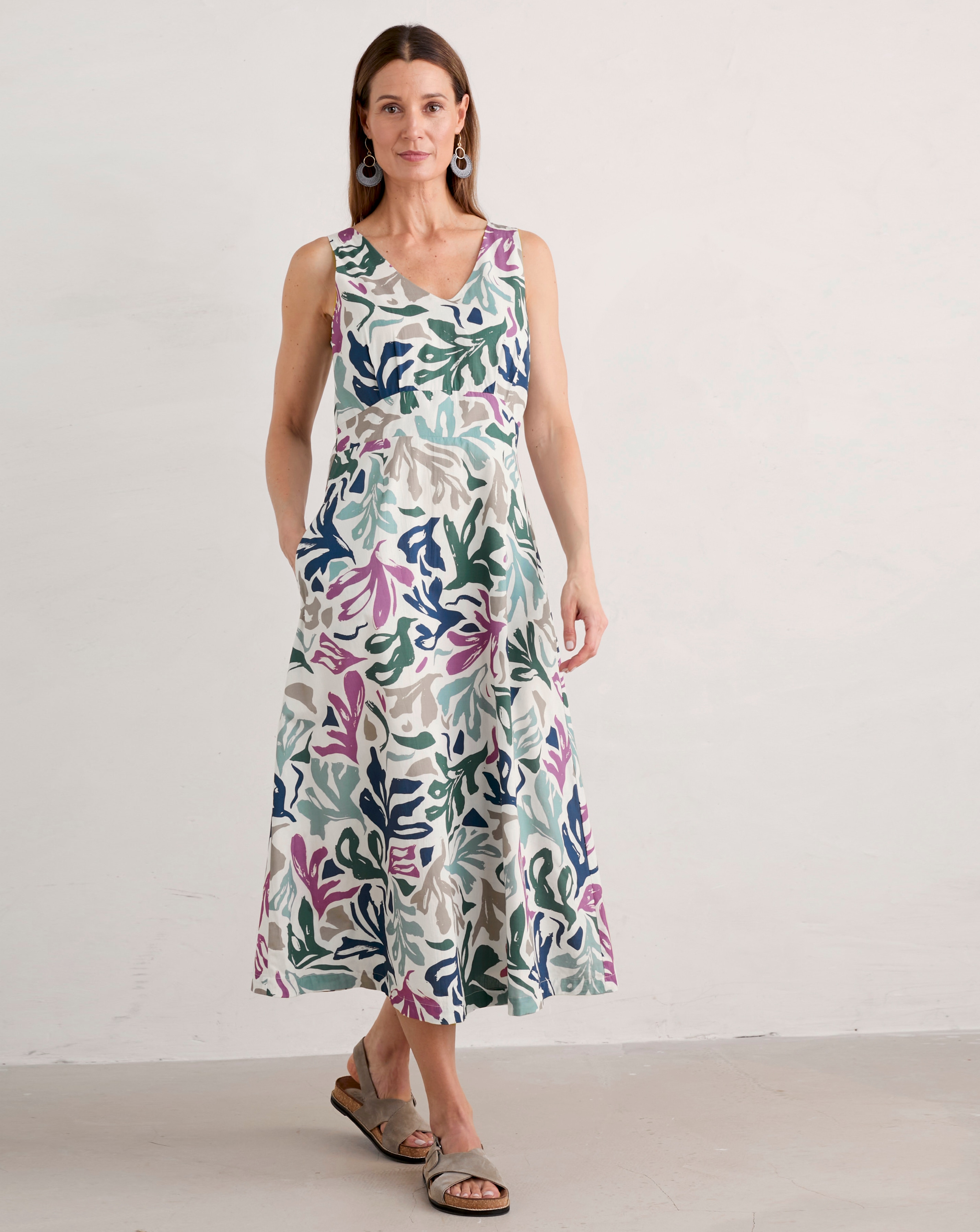 Seasalt Sky Beyond Dress