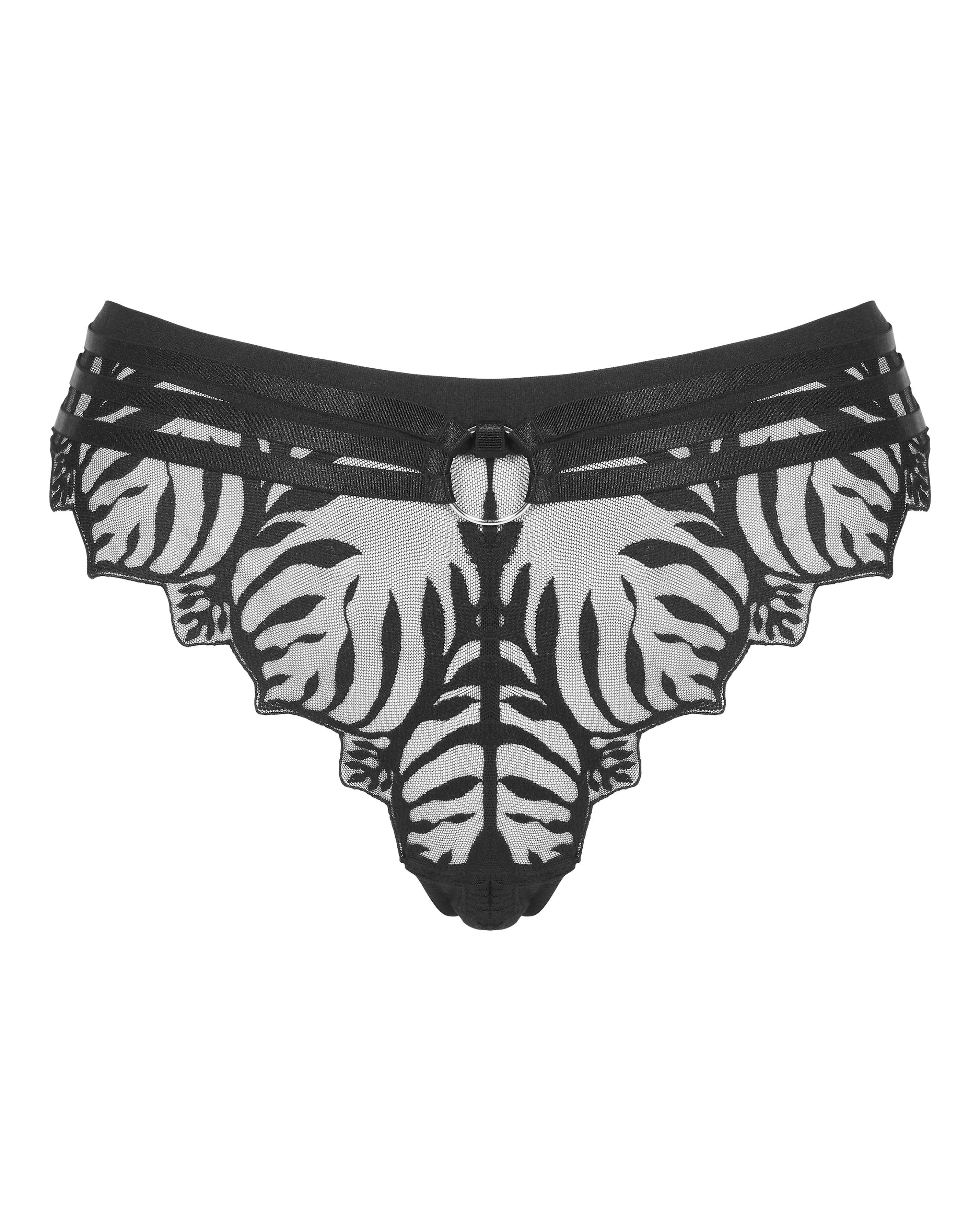 Figleaves Curve Tease Brazilian Brief