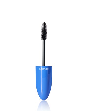 Revlon Volume and Length Magnified Mascara WP Blackest Black