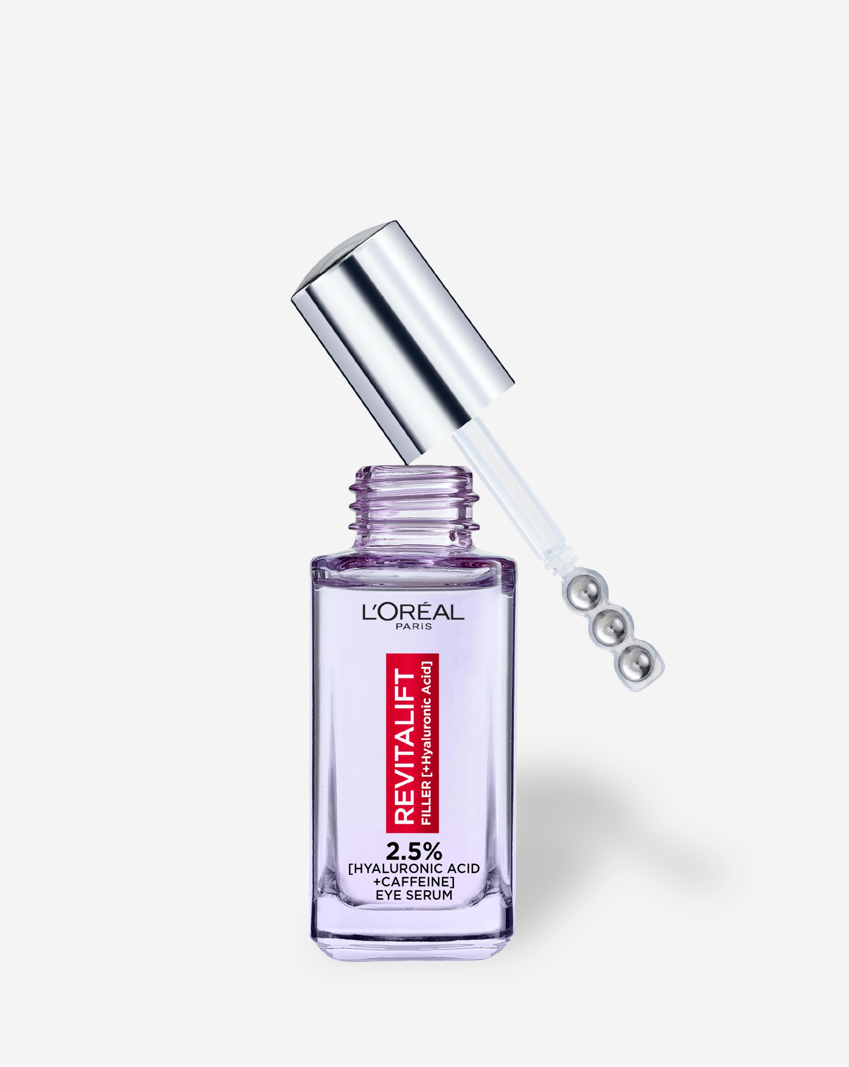 L'Oreal Paris Caffeine Eye Serum 20ml