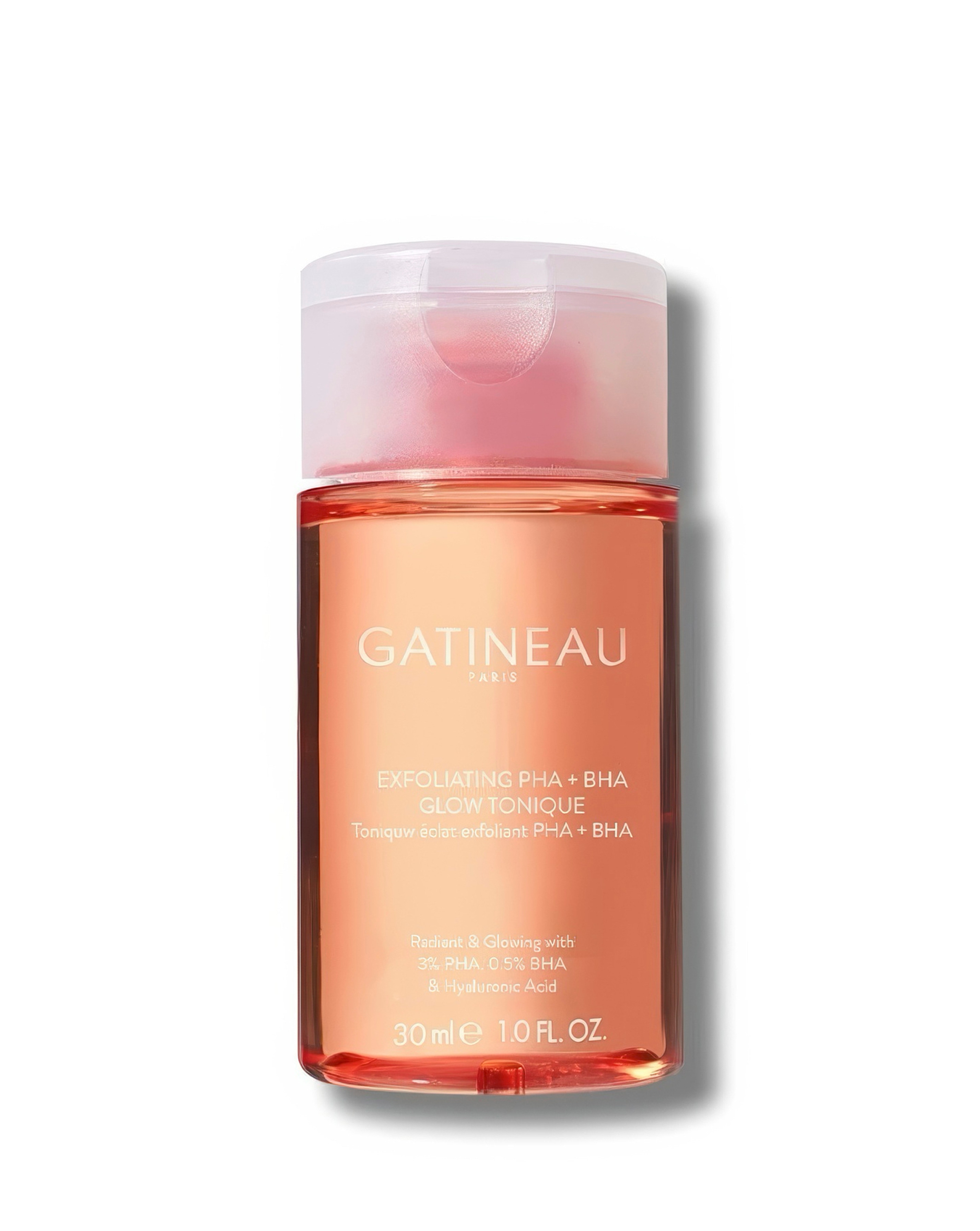 GATINEAU Exfoliating Glow Tonic