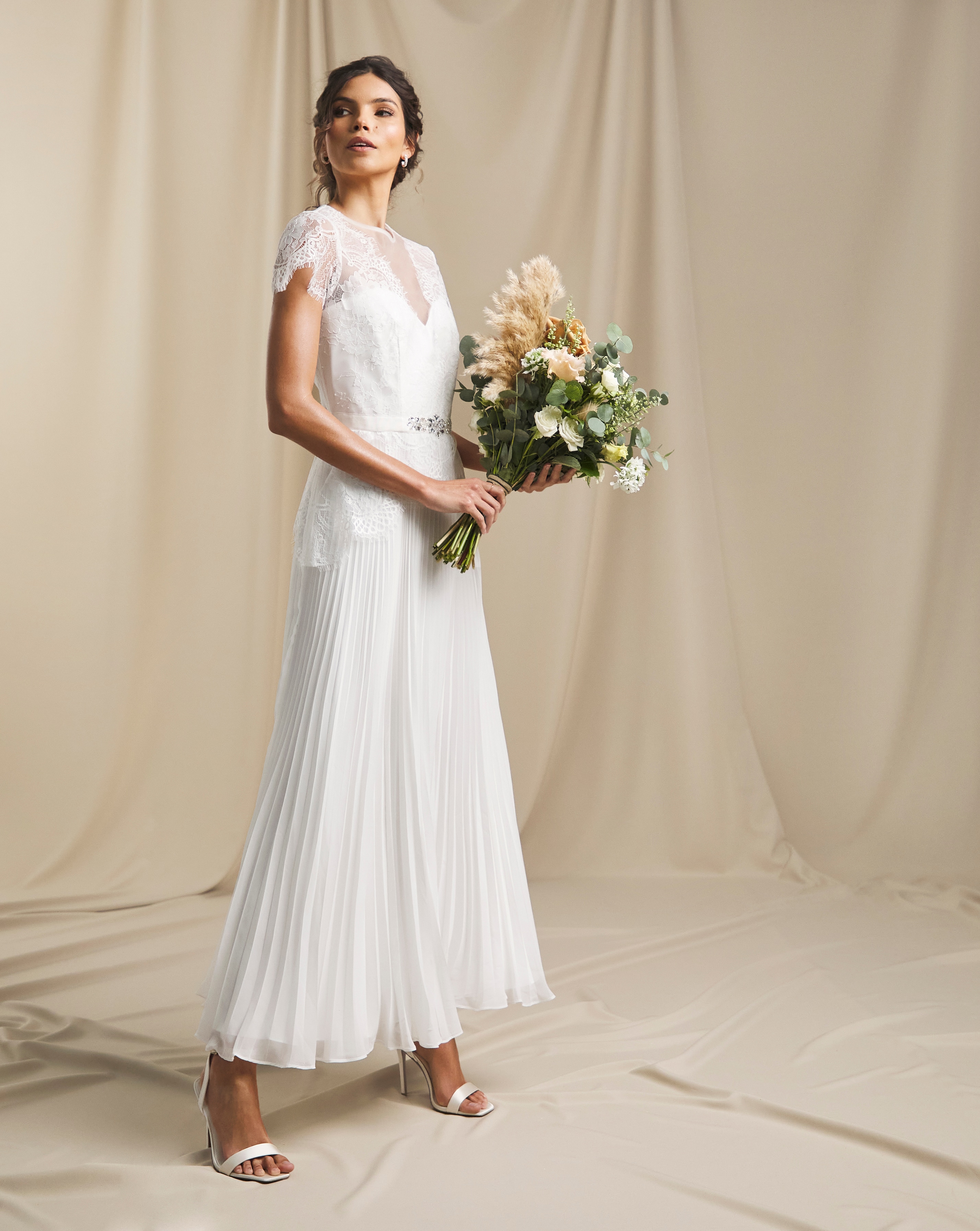 Ladies wedding hotsell outfits ambrose wilson