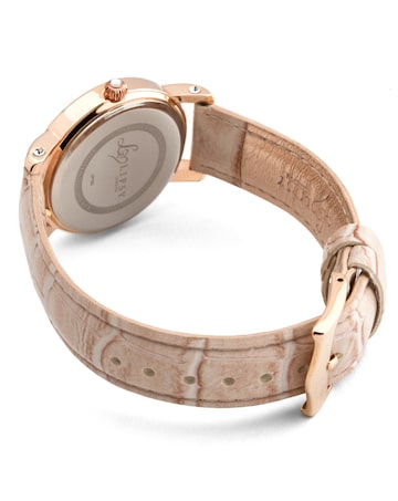 Lipsy Strap Watch