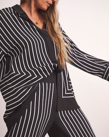 Anthology Stripe Shirt