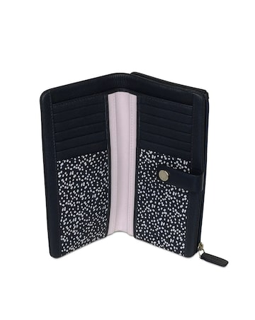 Radley Larkswood Large Bifold Matinee Purse