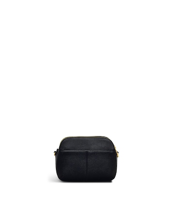 Radley Dukes Place Zip-Top Cross Body Bag