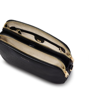 Radley Dukes Place Zip-Top Cross Body Bag