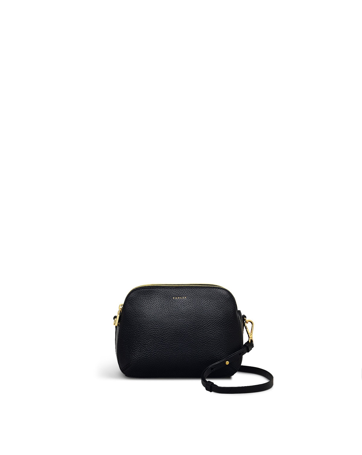 Radley Dukes Place Zip Cross Body Bag