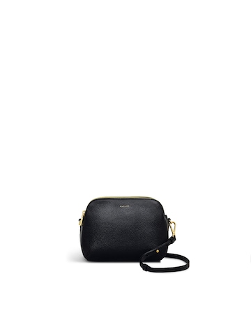 Radley Dukes Place Zip-Top Cross Body Bag