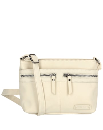 Enrico Benetti Noumea Single Handle Vegan Leather Handbag