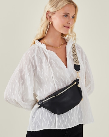 Accessorize Sling Bum Bag