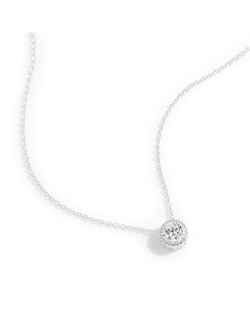 Radley Stone Set Necklace