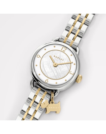 Radley MOP Bracelet Watch