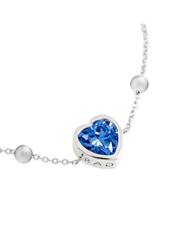 Radley Stone Heart Bracelet